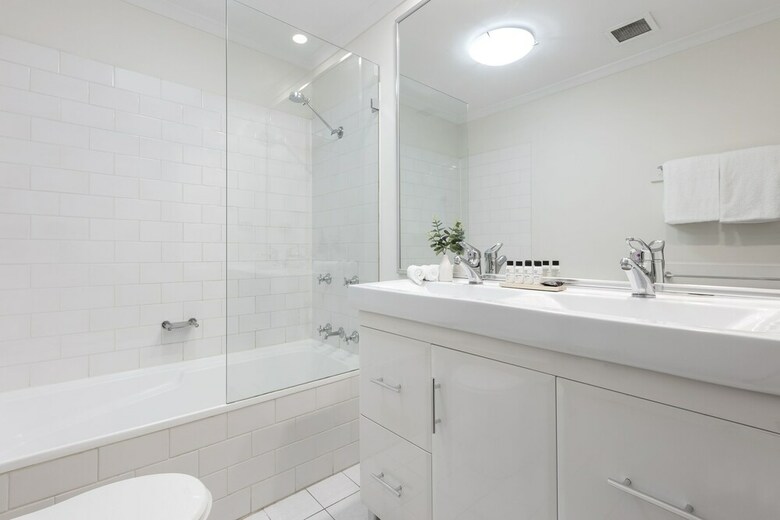 Apartamentos Oaks Sydney Goldsbrough Suites