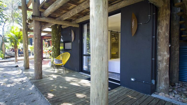 Villa Vila Do Mel