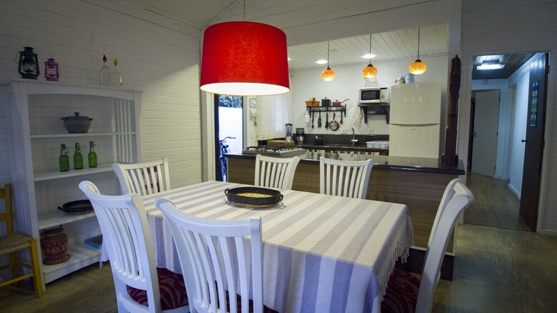 Villa Vila Do Mel