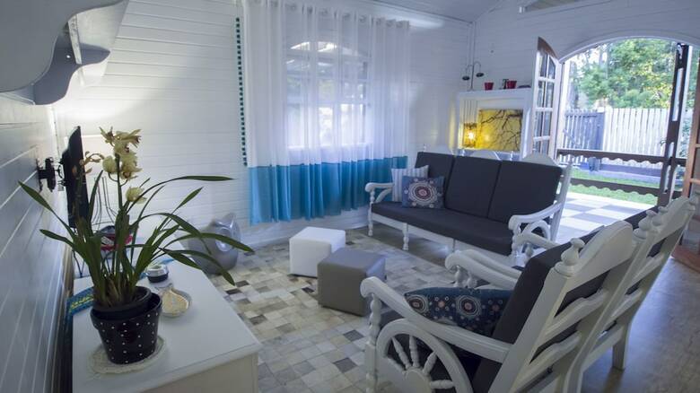 Villa Vila Do Mel
