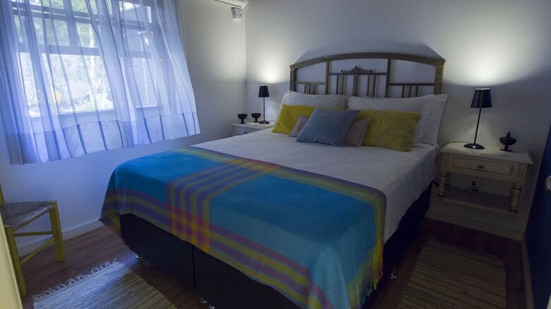 Villa Vila Do Mel