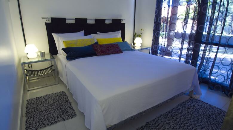 Villa Vila Do Mel