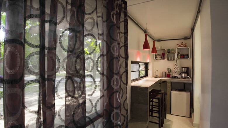 Villa Vila Do Mel
