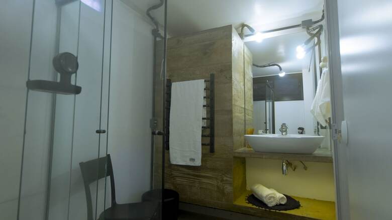 Villa Vila Do Mel