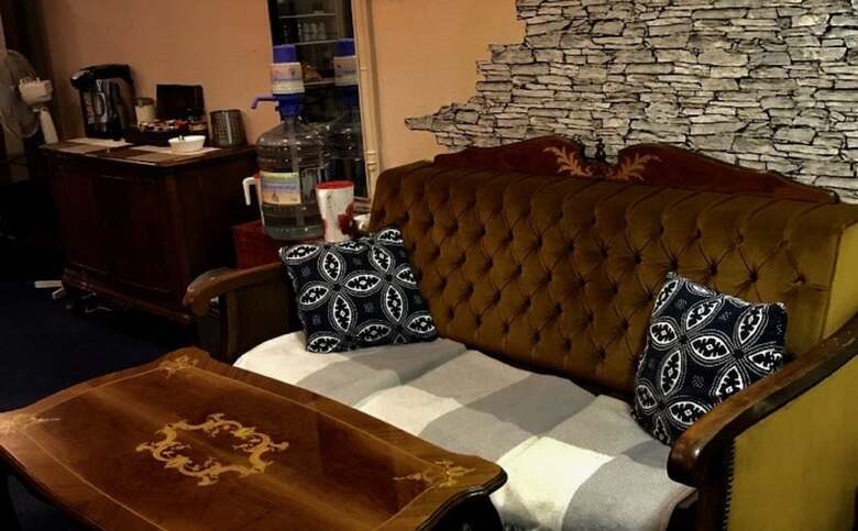 Mini-hotel Nevsky72