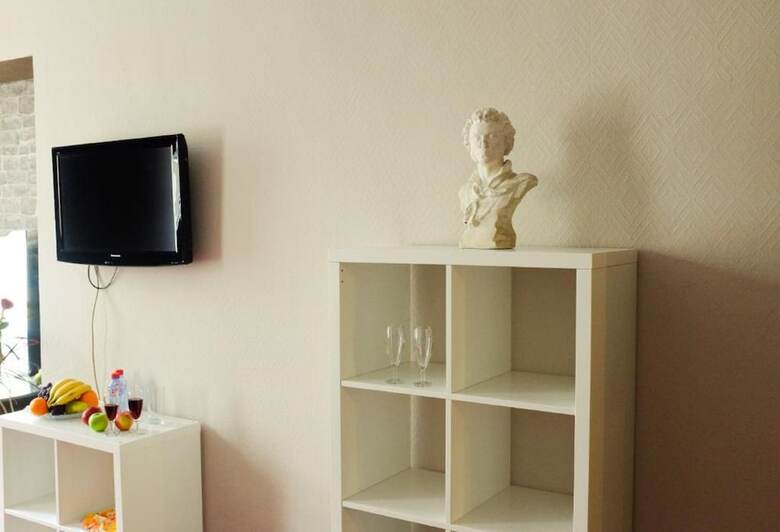 Mini-hotel Nevsky72
