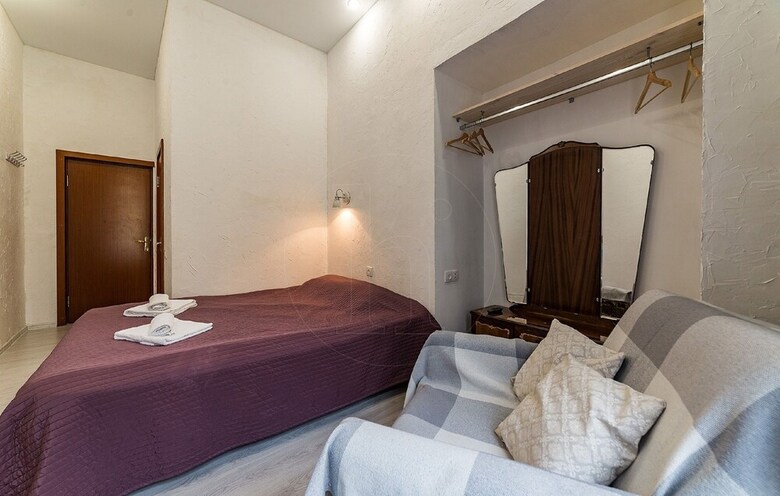 Mini-hotel Nevsky72