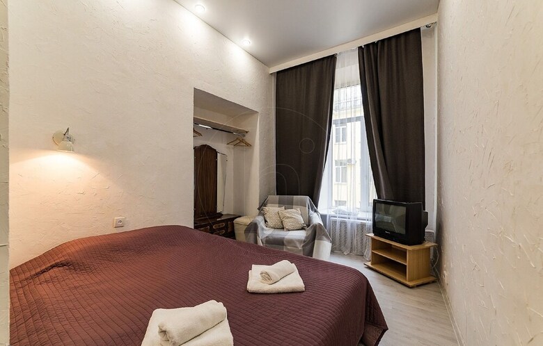 Mini-hotel Nevsky72