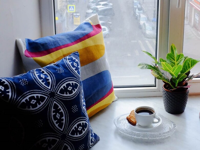 Mini-hotel Nevsky72