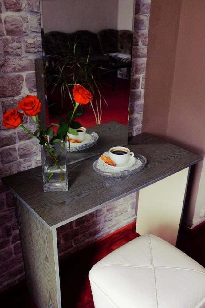Mini-hotel Nevsky72