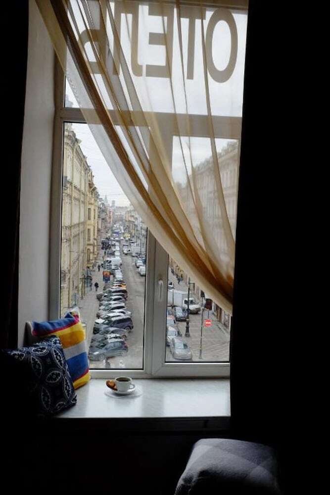Mini-hotel Nevsky72