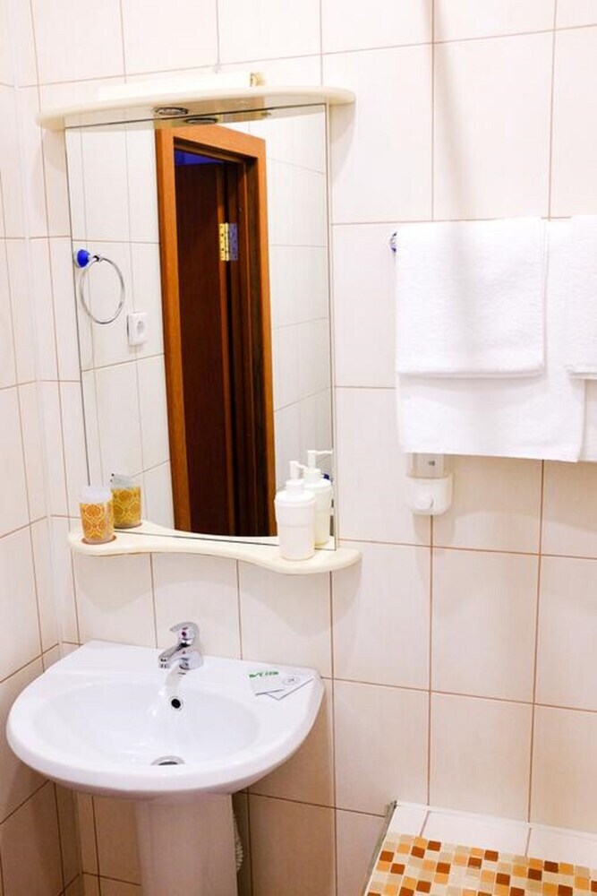 Mini-hotel Nevsky72