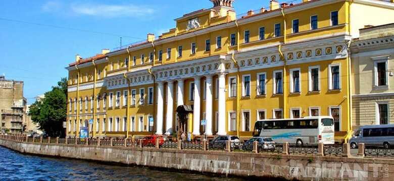 Mini-hotel Nevsky72
