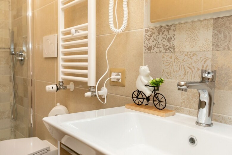 Hotel Kings Home In Rome