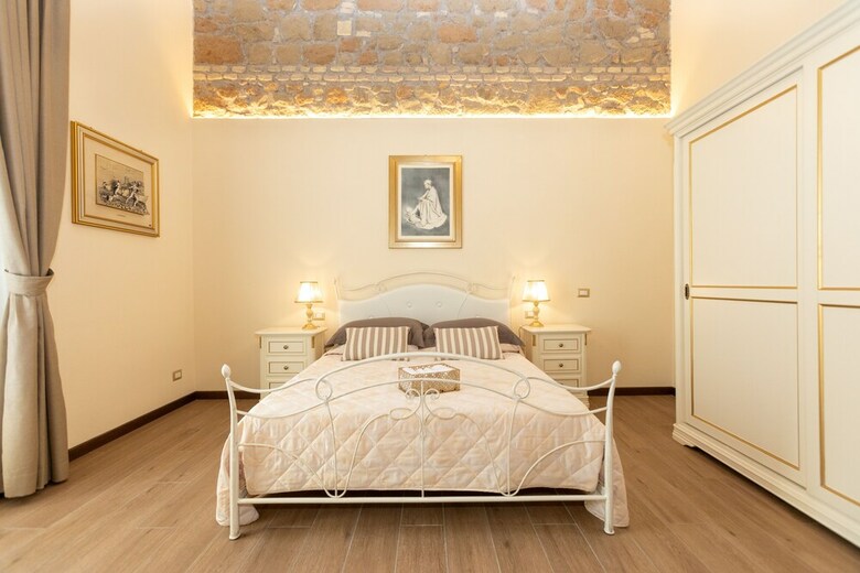 Hotel Kings Home In Rome