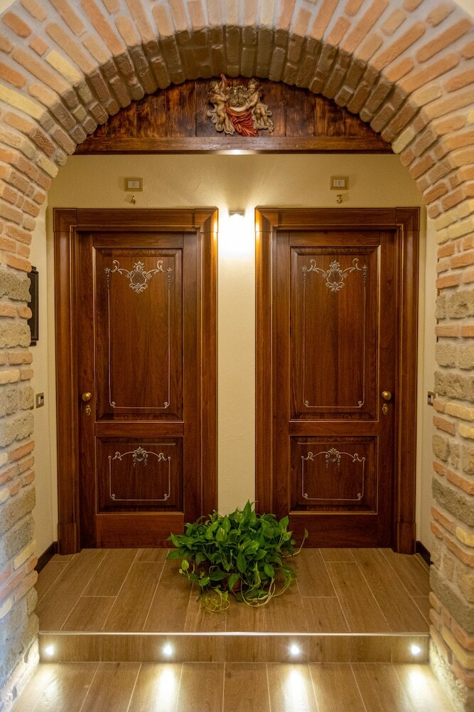 Hotel Kings Home In Rome