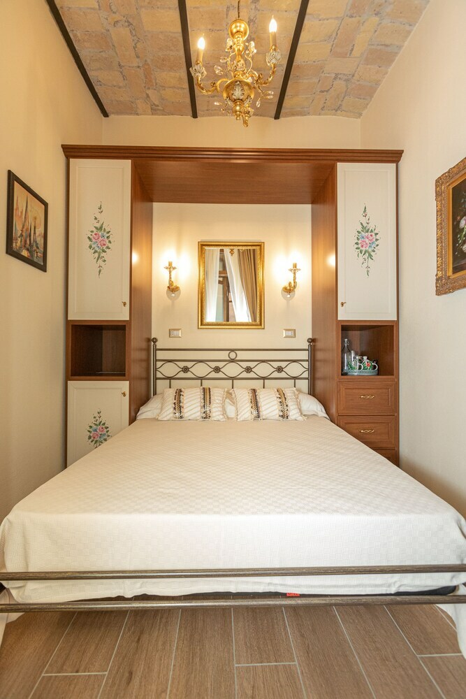 Hotel Kings Home In Rome