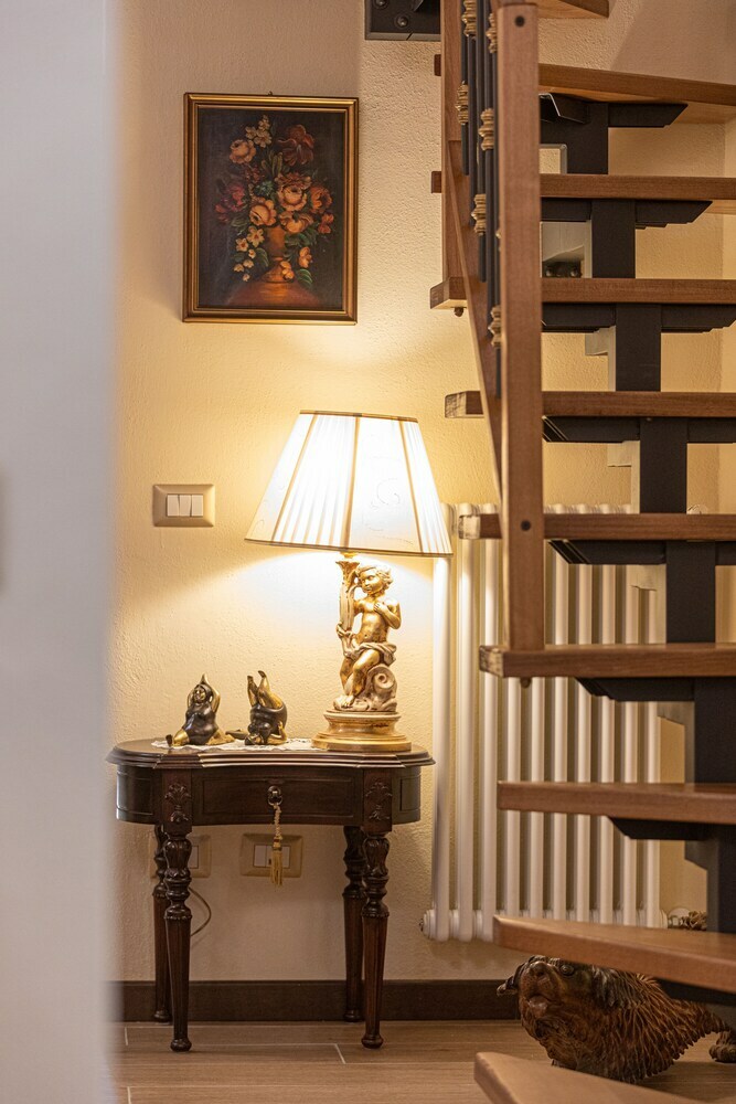 Hotel Kings Home In Rome