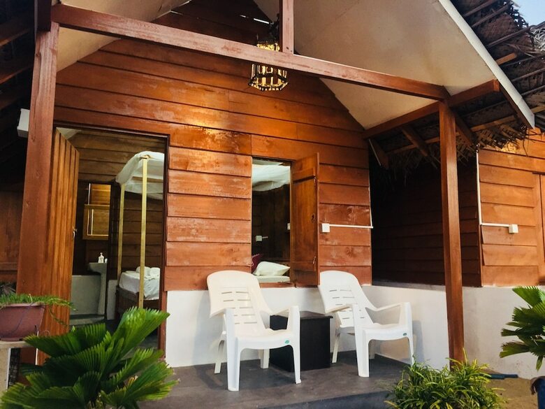 Hotel De Perla Resort