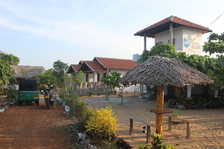 Hotel De Perla Resort