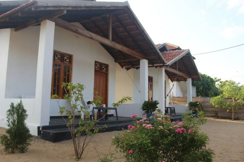 Hotel De Perla Resort