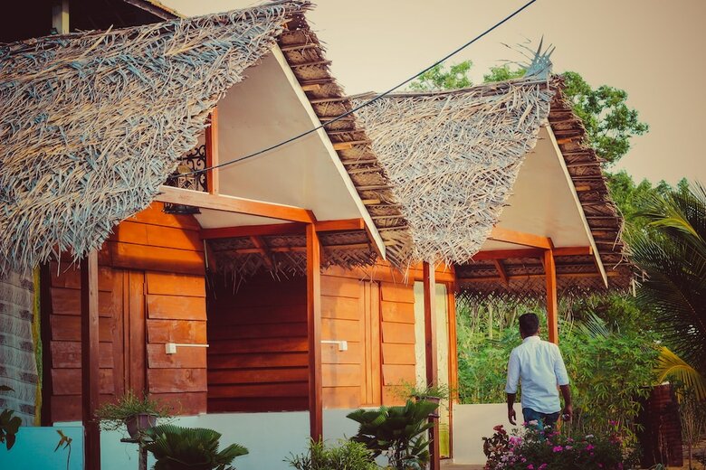 Hotel De Perla Resort