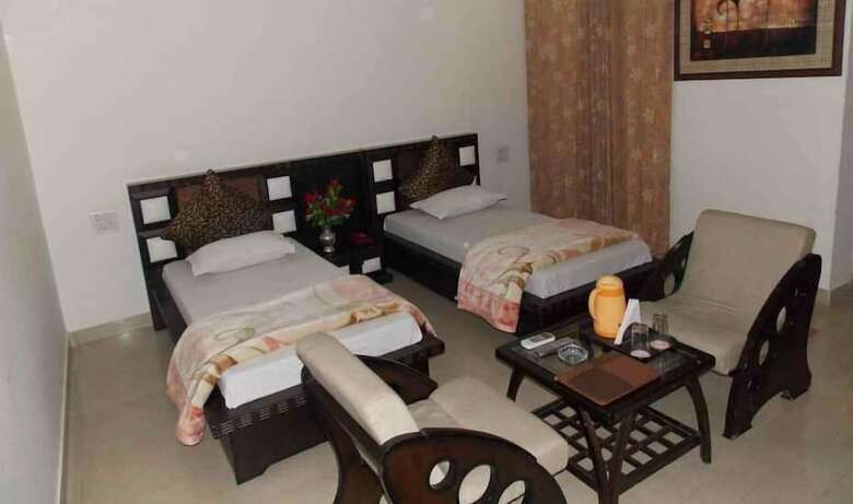 Hotel Grace
