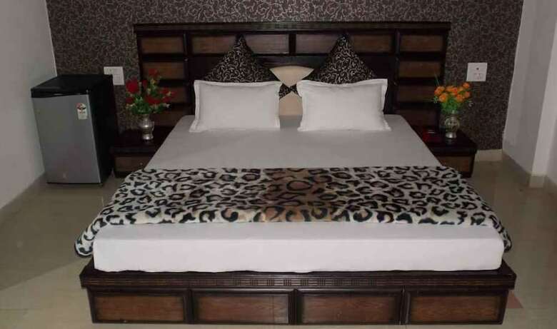 Hotel Grace