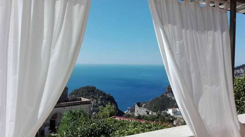 Casa Falcone B&B
