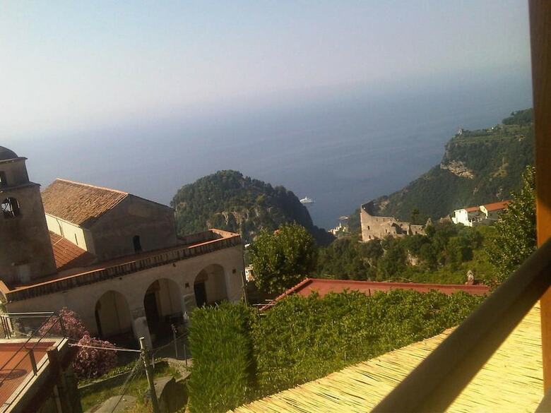 Casa Falcone B&B
