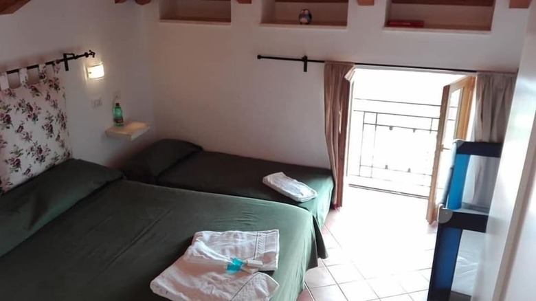 Casa Falcone B&B
