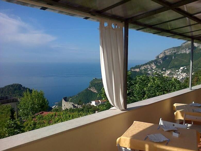 Casa Falcone B&B