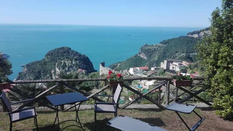 Casa Falcone B&B