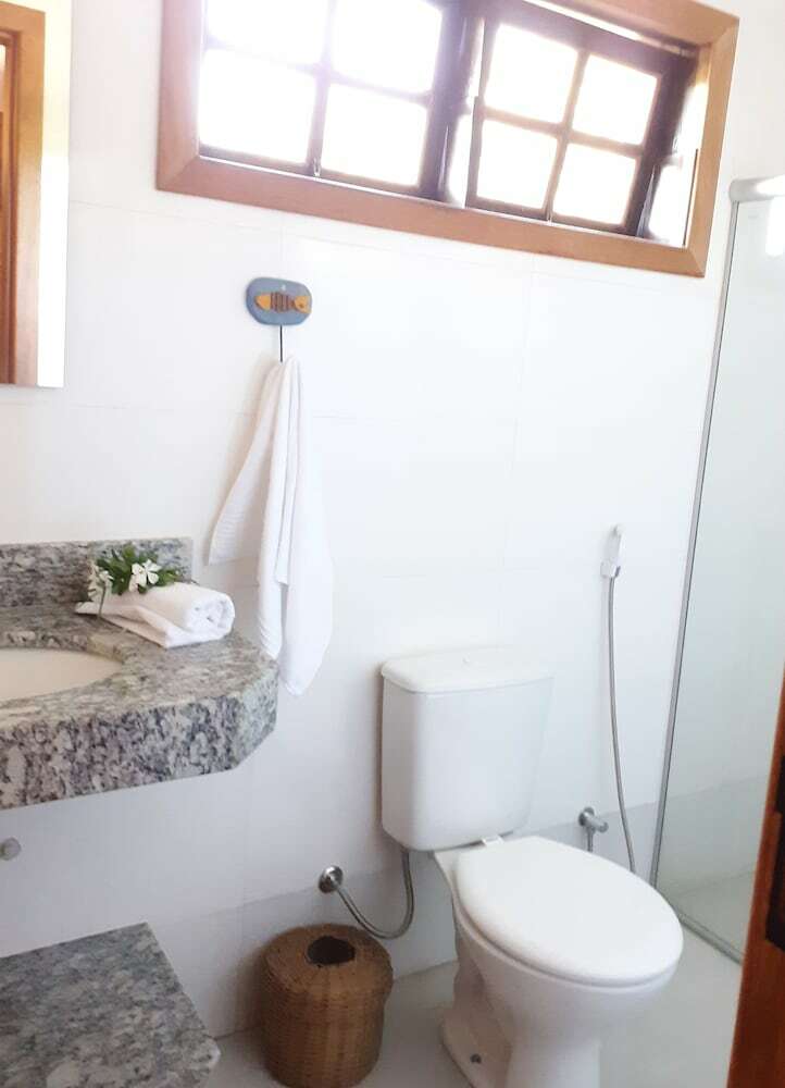 Hostal Vila Das Mangabeiras Corumbau