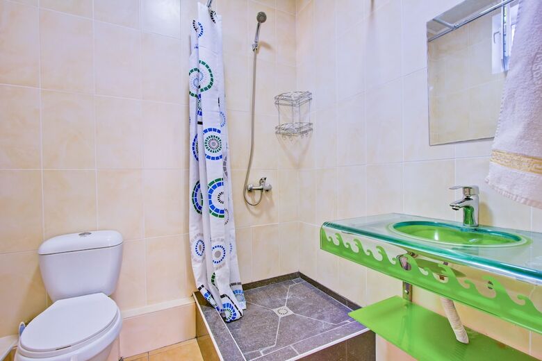 Hostal Centre Hostel