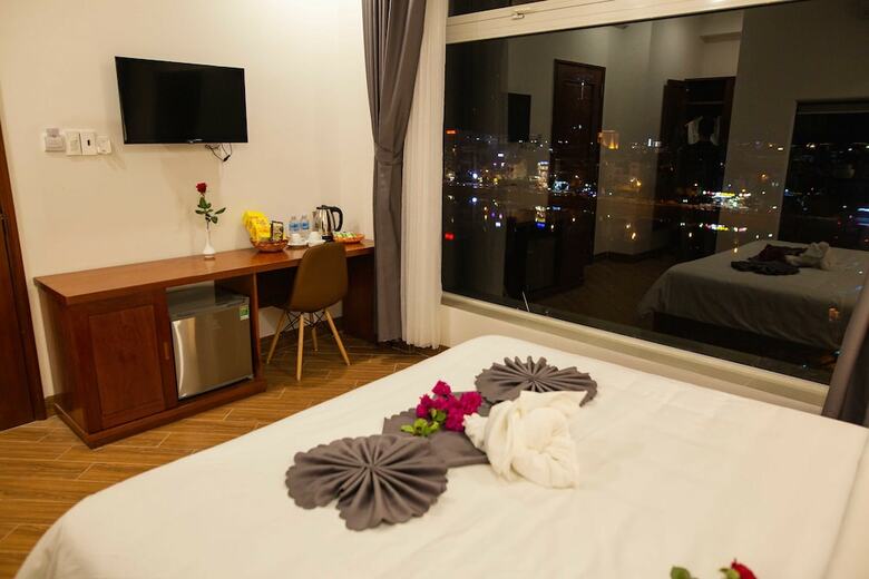 Thanh Van Hotel