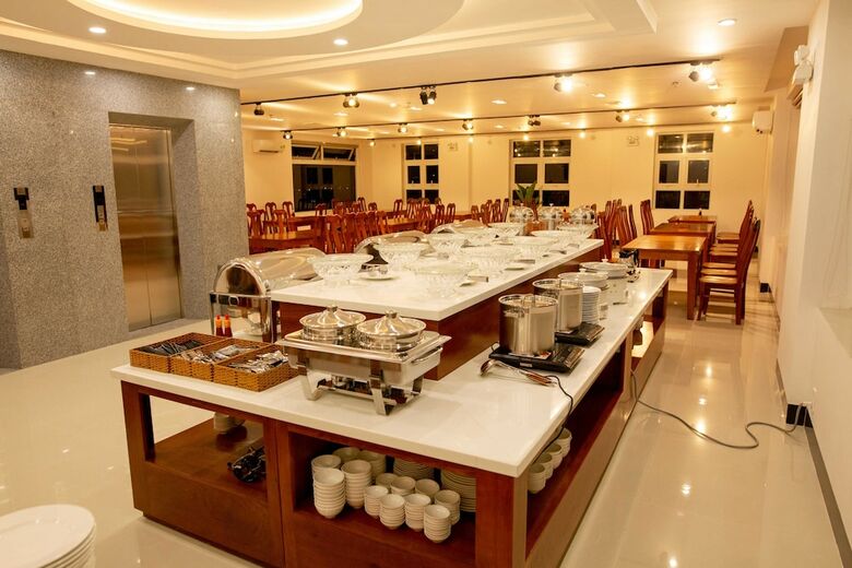 Thanh Van Hotel
