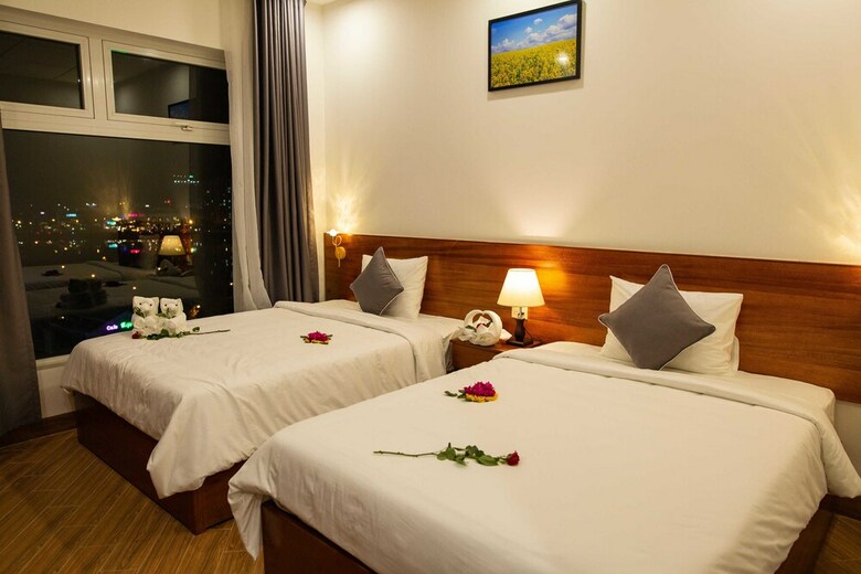 Thanh Van Hotel