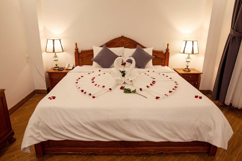 Thanh Van Hotel