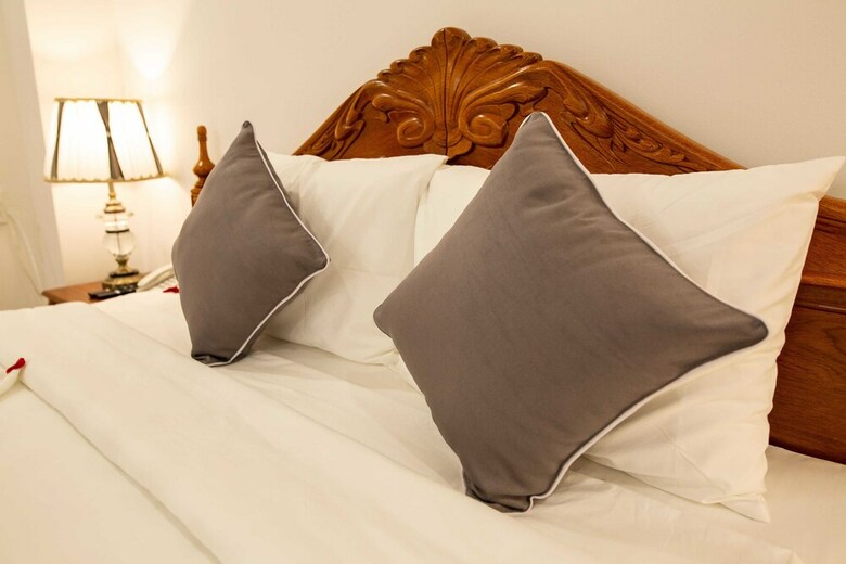 Thanh Van Hotel
