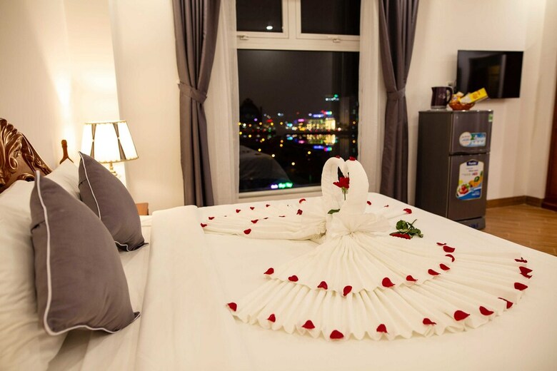 Thanh Van Hotel