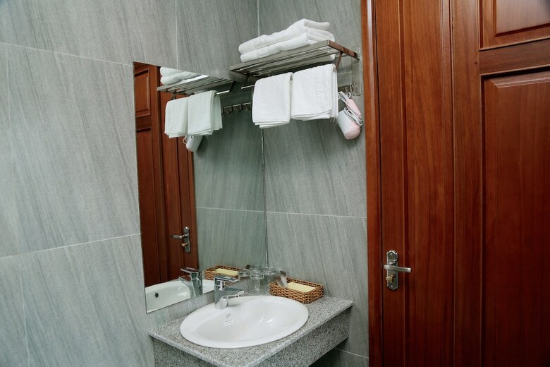 Thanh Van Hotel