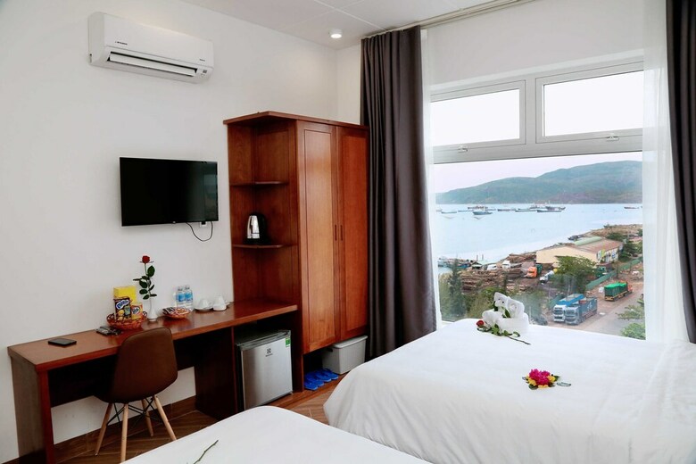 Thanh Van Hotel