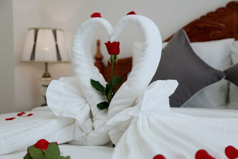 Thanh Van Hotel