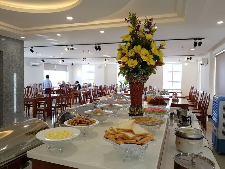 Thanh Van Hotel