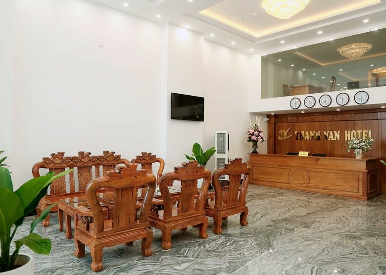 Thanh Van Hotel