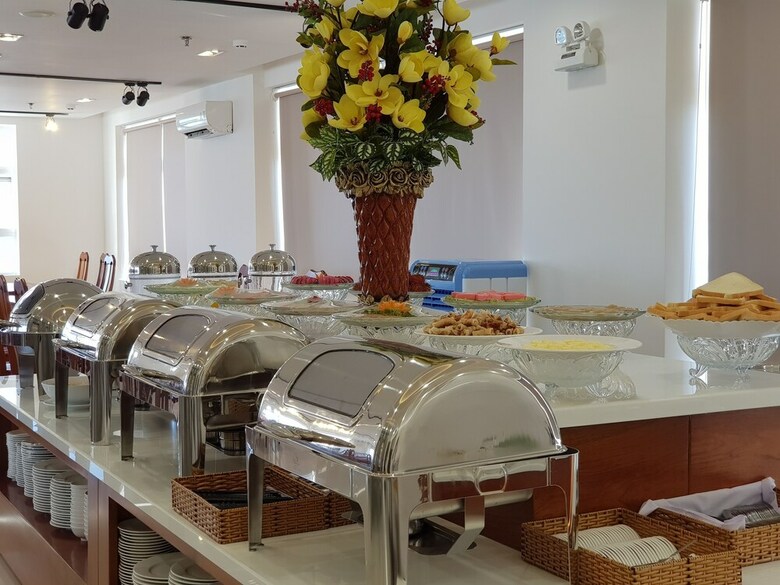 Thanh Van Hotel