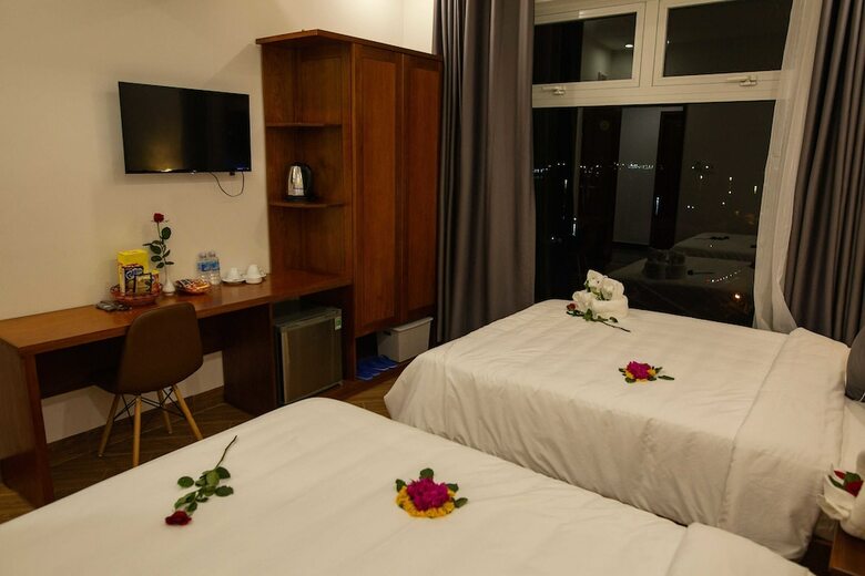 Thanh Van Hotel