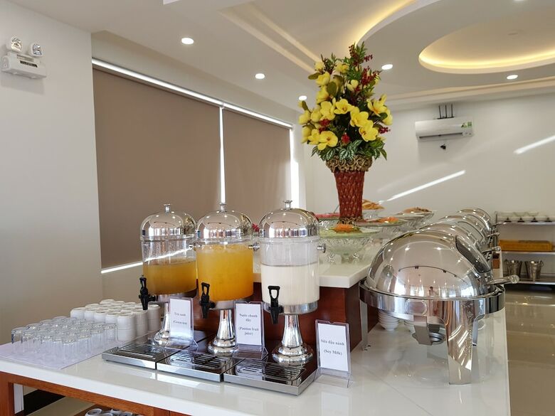 Thanh Van Hotel