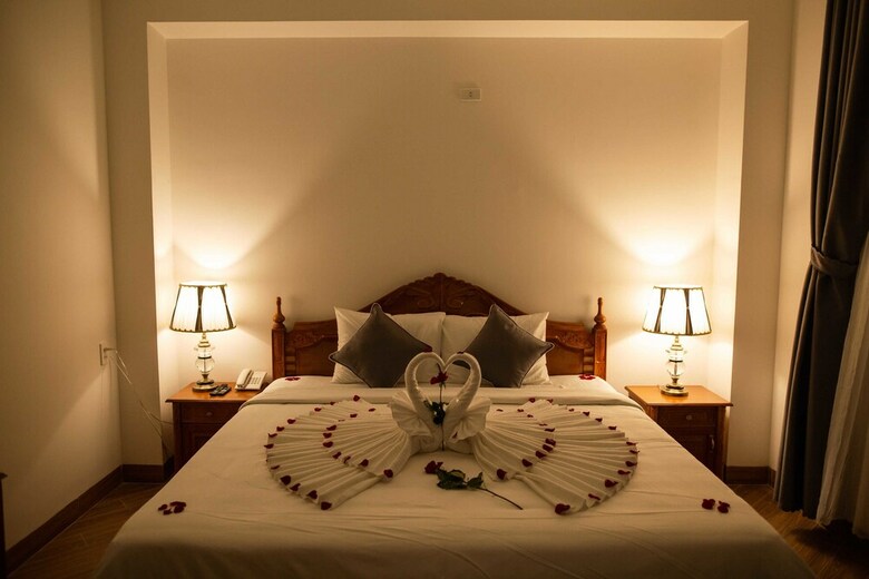 Thanh Van Hotel